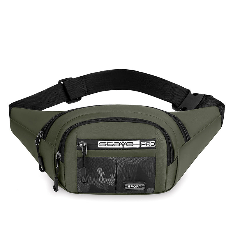Functional Sport Waist Bag Kalsten