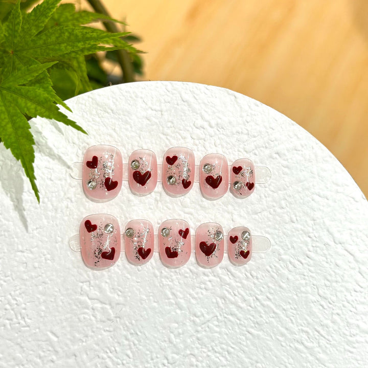 Decorative Nail Art