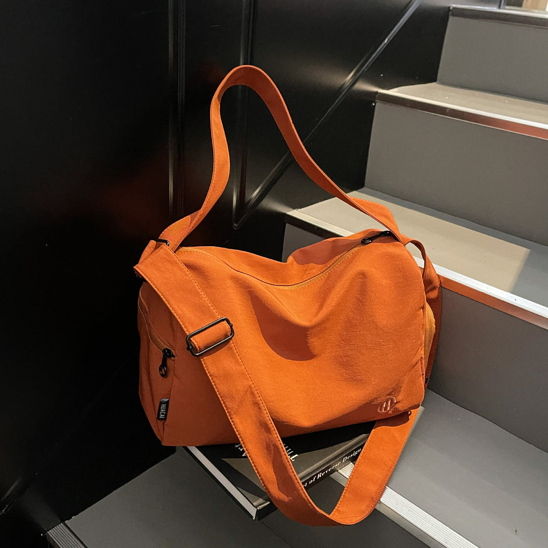 Casual Travel Messenger Bag