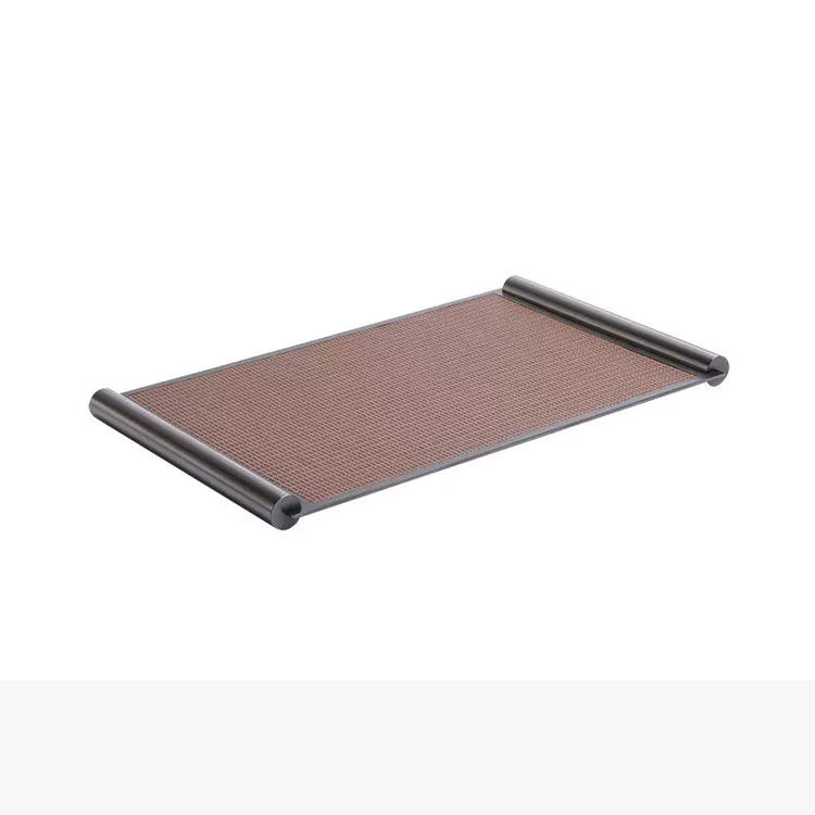 Multi-Purpose Home Decor Serving Tray