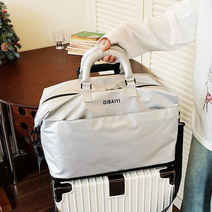Versatile Travel Duffel Kalsten