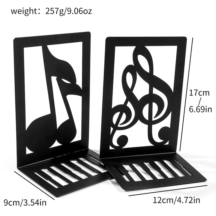 Creative Decorative Bookends