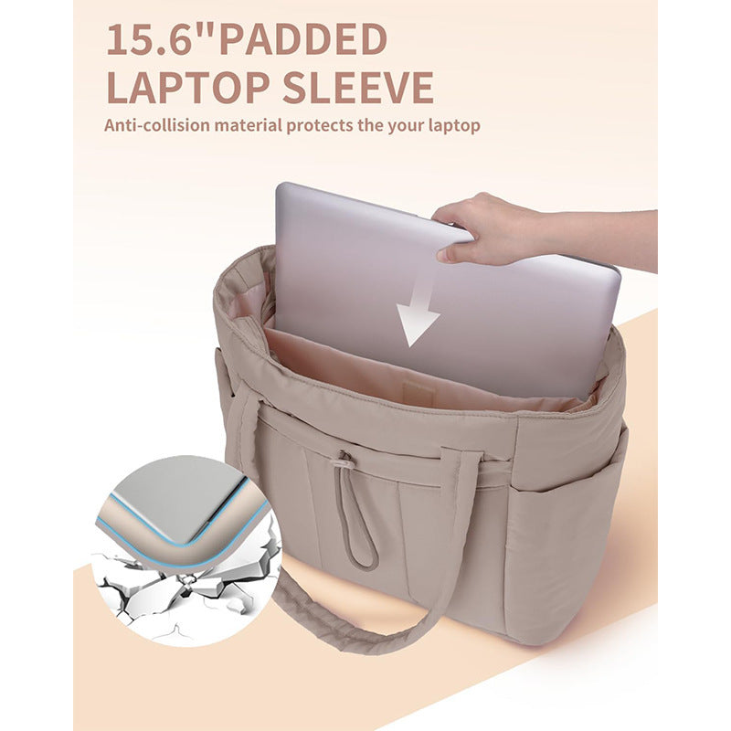Multifunctional Travel Organizer Bag Kalsten