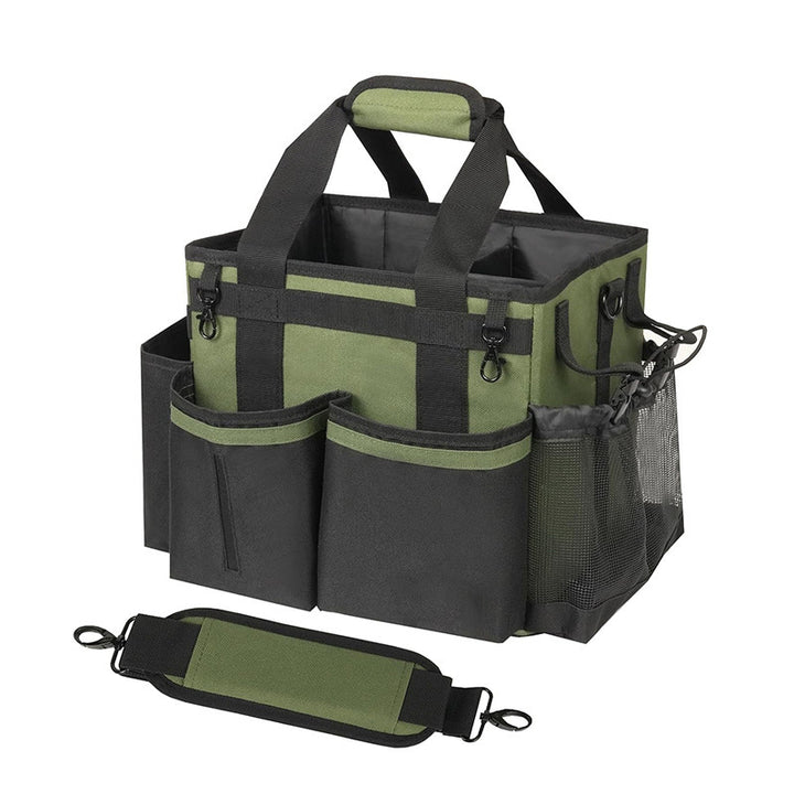 Versatile storage bag Kalsten