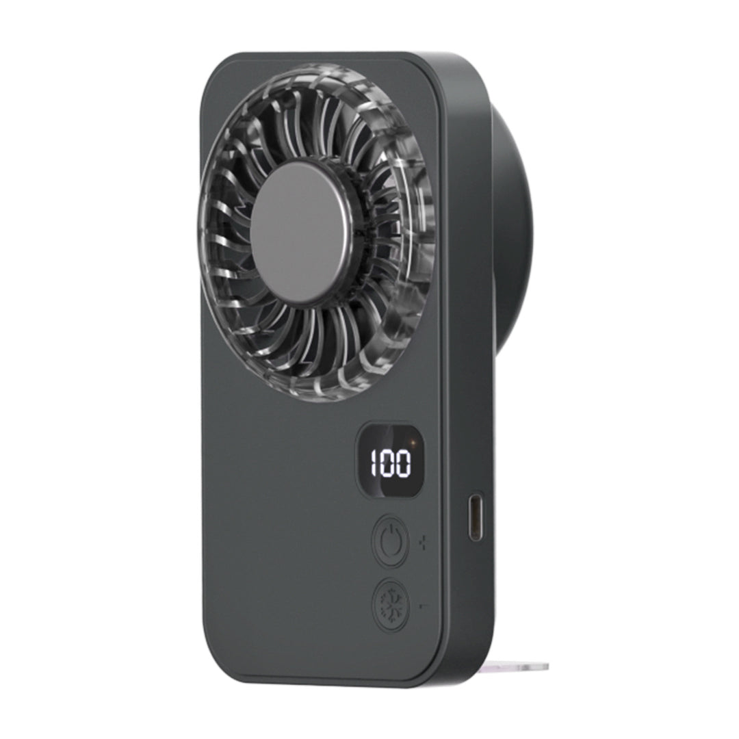 Portable Rechargeable Mini Fan Kalsten