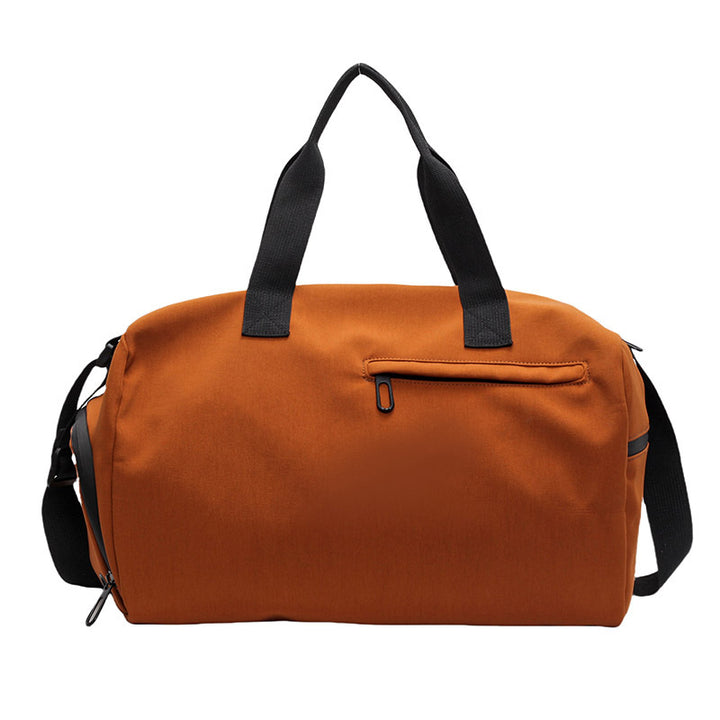 Versatile Multi-Purpose Travel Duffel Bag Kalsten 1786342709