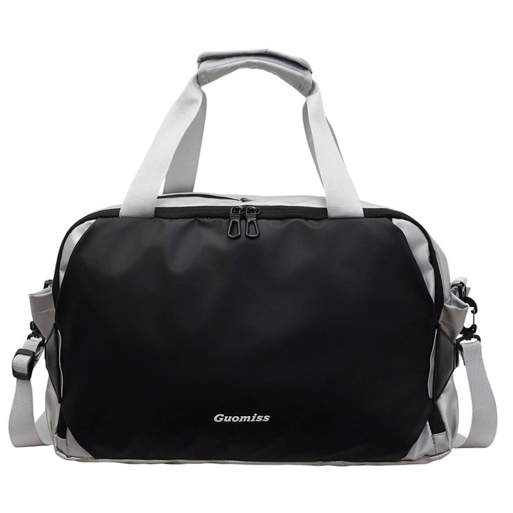 Versatile Travel Tote Kalsten