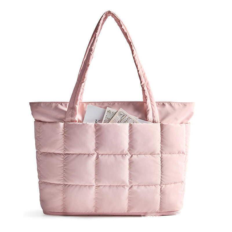 Practical shopping bag Kalsten