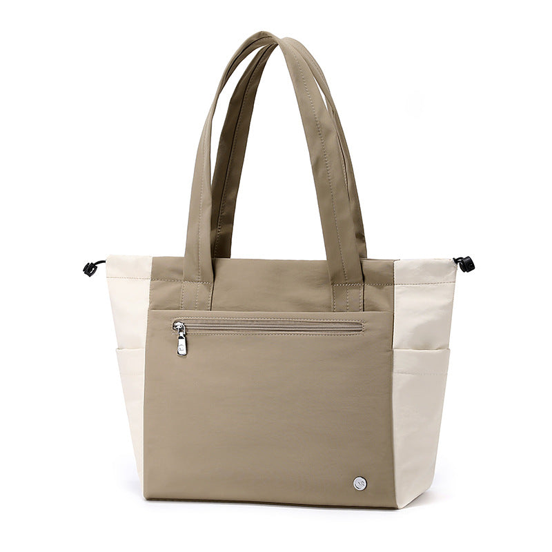 Spacious Multi-Functional Tote Bag Kalsten