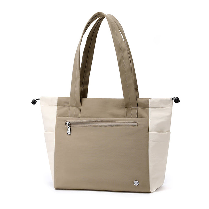 Spacious Multi-Functional Tote Bag Kalsten