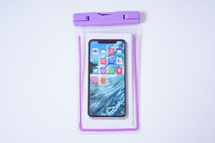 Waterproof Smartphone Case Kalsten