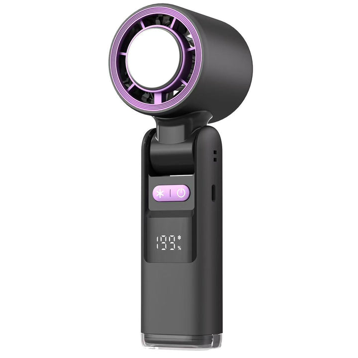 Ladies Portable Mini Fan Kalsten