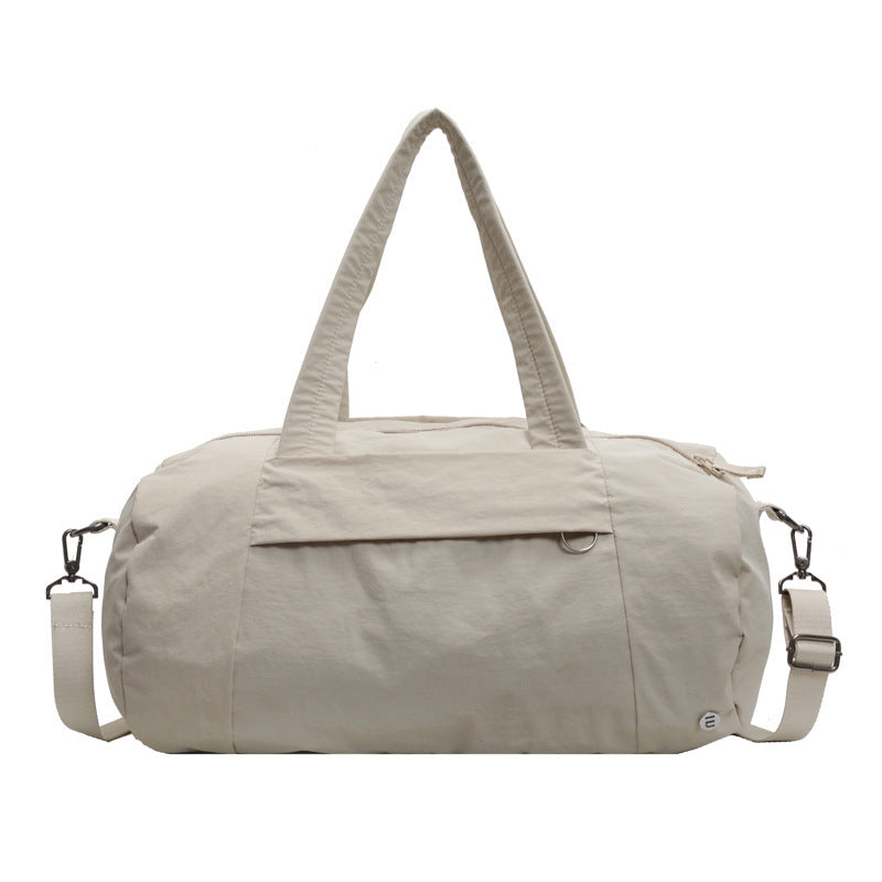 Modern Travel Duffle Bag Kalsten