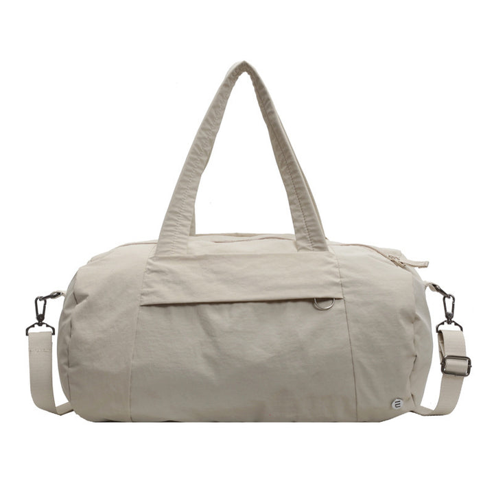 Modern Travel Duffle Bag Kalsten
