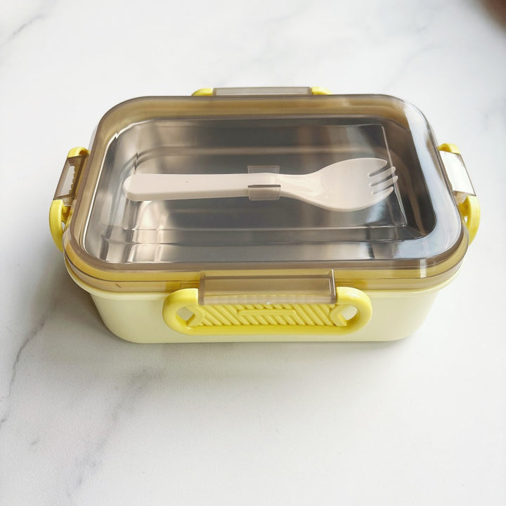 Leak-Proof Bento Storage Set