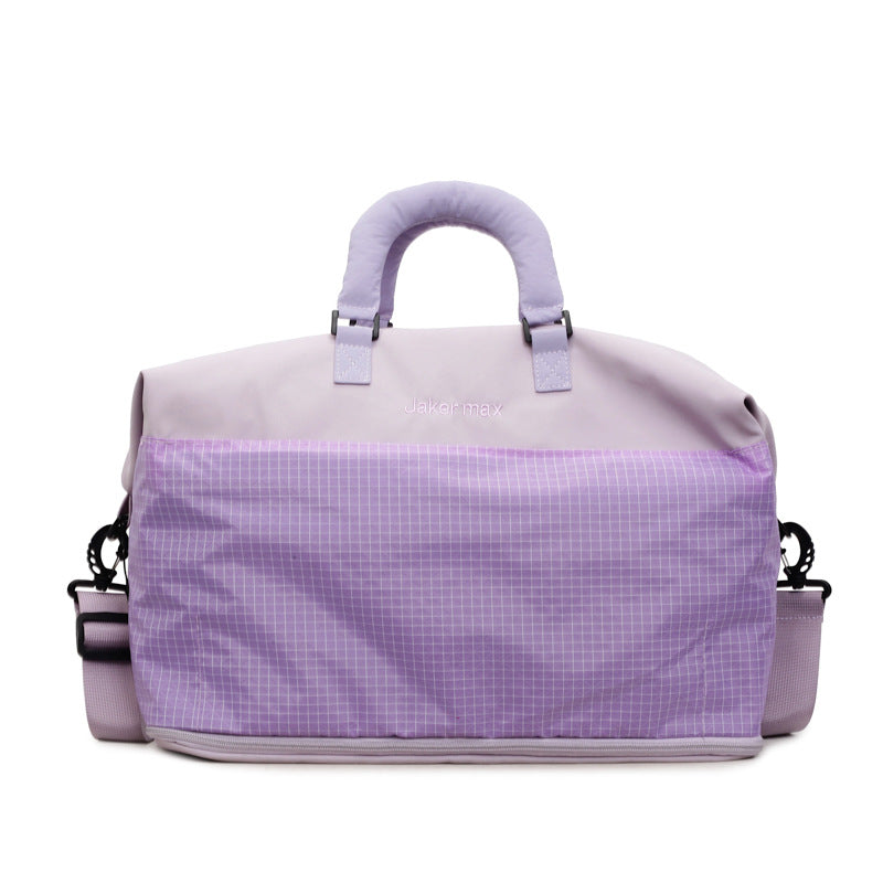 Versatile Fitness Adventure Bag