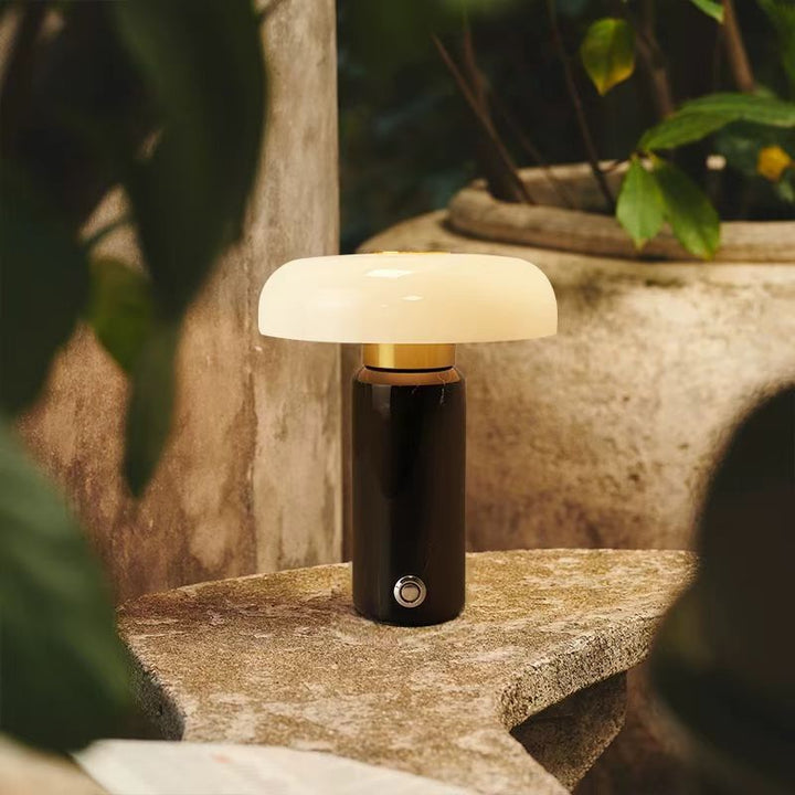 Elegant Modern Table Lamp