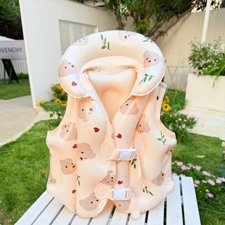 Inflatable Safety Vest Kalsten
