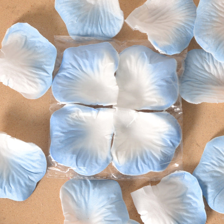 Decorative Silk Flower Petals
