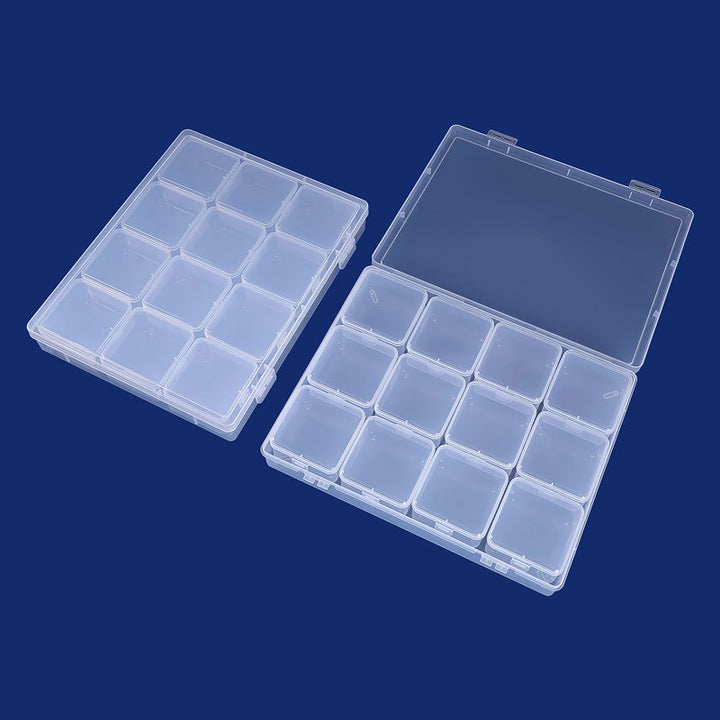 Multi-Compartment Storage Organizer Kalsten