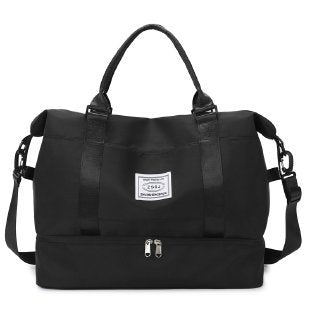 Multi-Functional Gym Travel Duffle Bag Kalsten