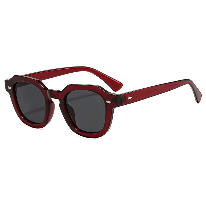 Women's sunglasses in modern design with polarized lenses Kalsten