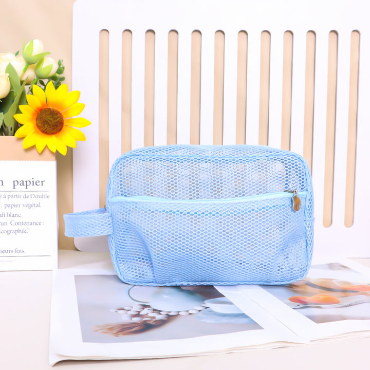 Portable Cosmetic Bag Kalsten