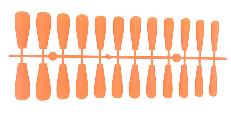 Silicone Nail Art Practice Tips Kalsten
