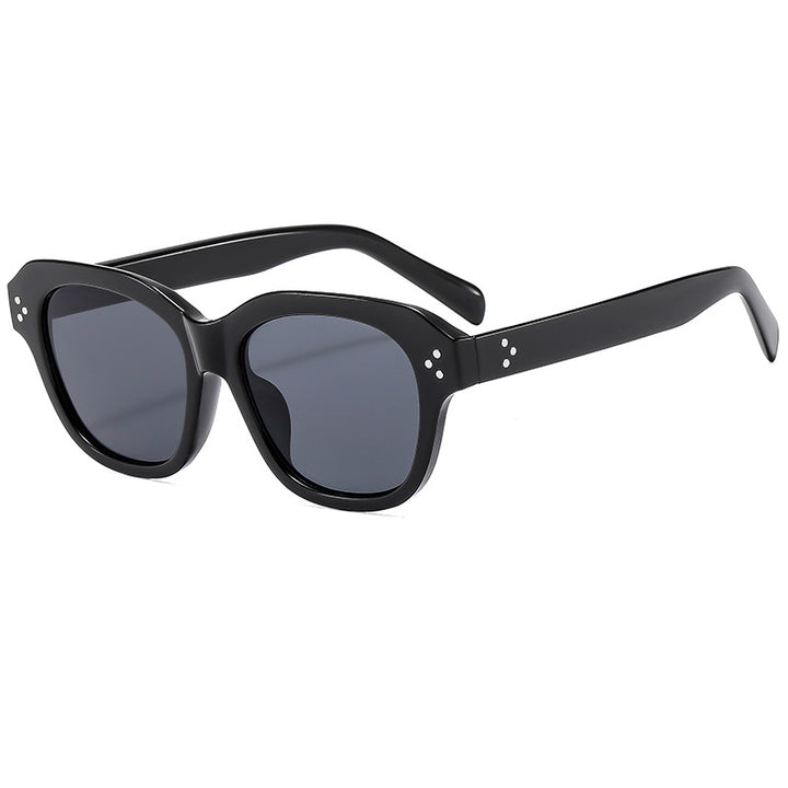 Ladies sunglasses in elegant retro style with high-protection UV filter Kalsten
