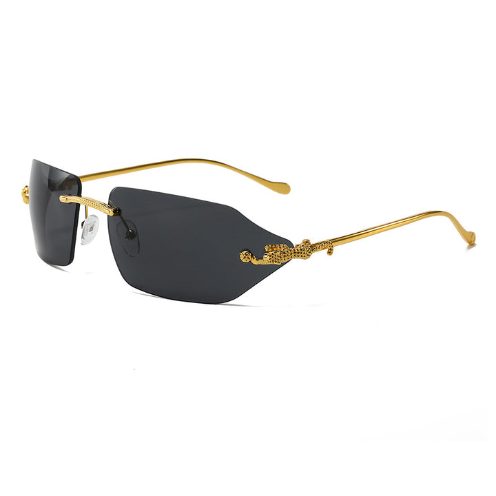 Women's Fashion Sunglasses with Elegant Frame and Exquisite Details Kalsten