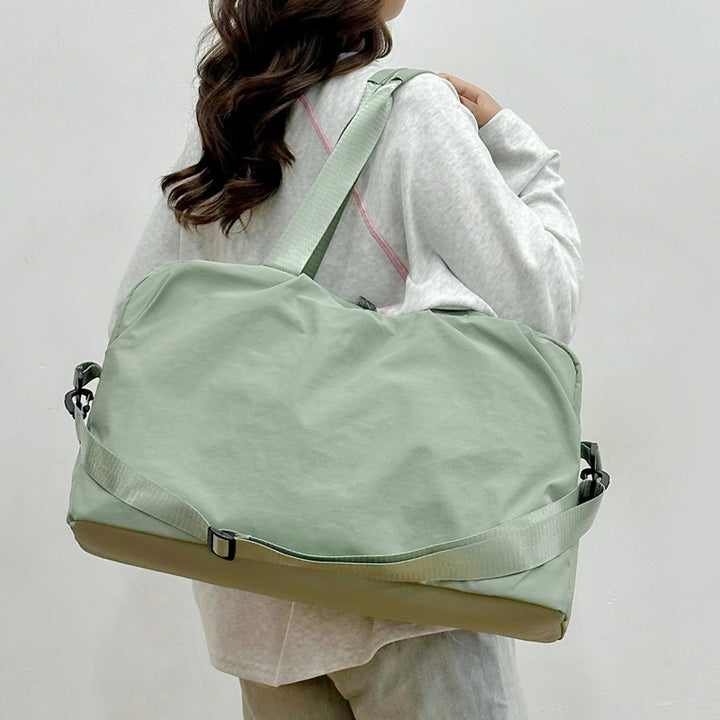 Lightweight Multi-Purpose Travel Duffle Bag Kalsten