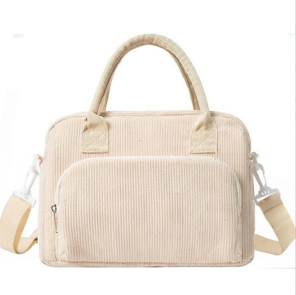 Stylish Travel Handbag Kalsten
