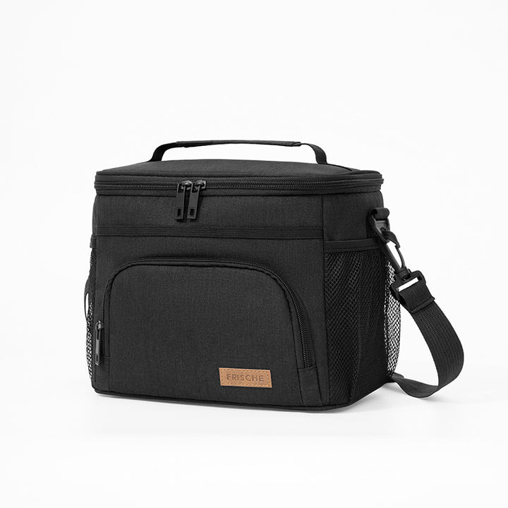 Insulated Multi-Pocket Lunch Cooler Kalsten