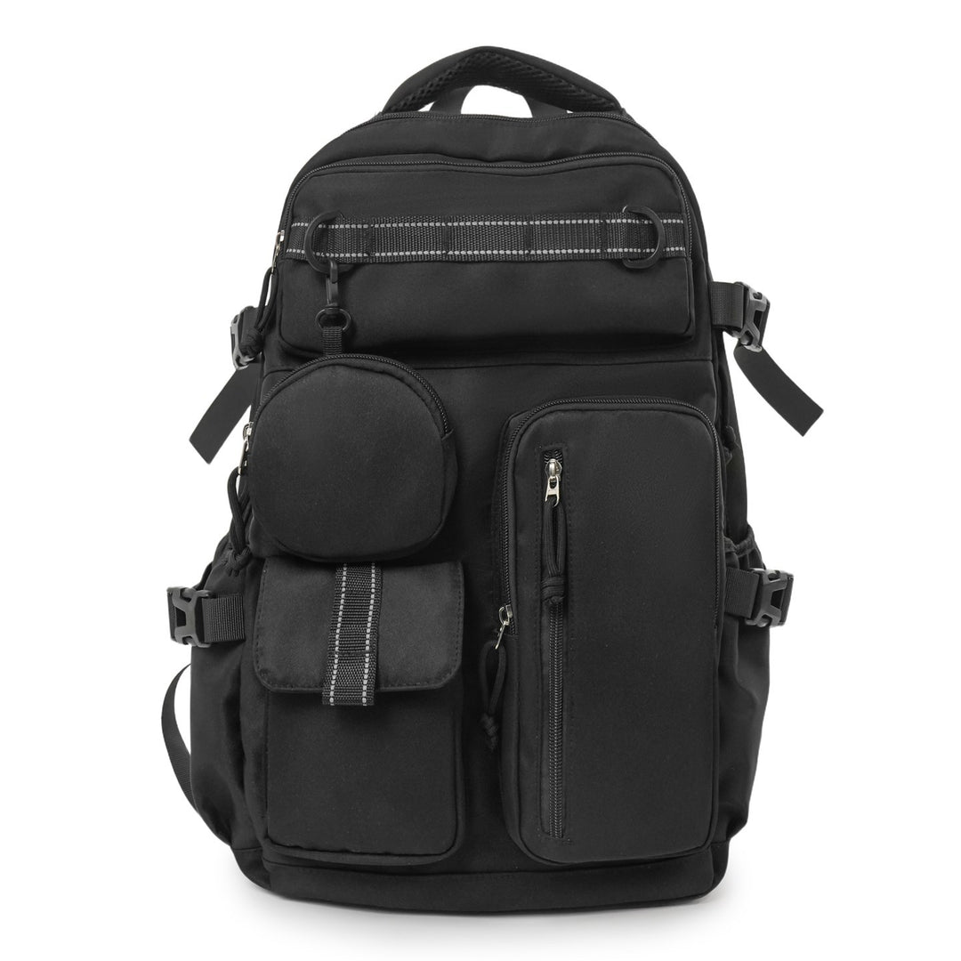Multi-Functional Adventure Backpack