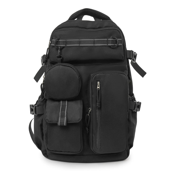 Multi-Functional Adventure Backpack