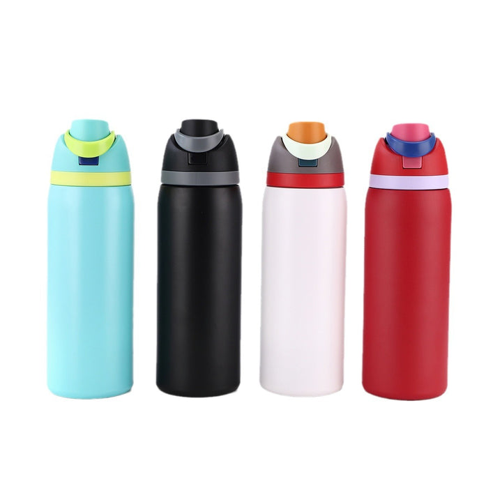 Ladies Insulated Sports Bottle Kalsten