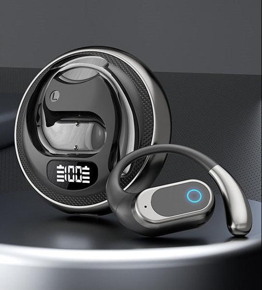 Advanced Noise-Canceling Earbuds Kalsten