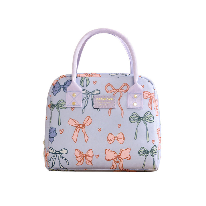 Insulated Lunch Tote Kalsten