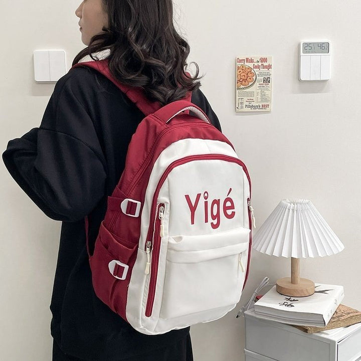 Versatile Everyday Backpack Kalsten