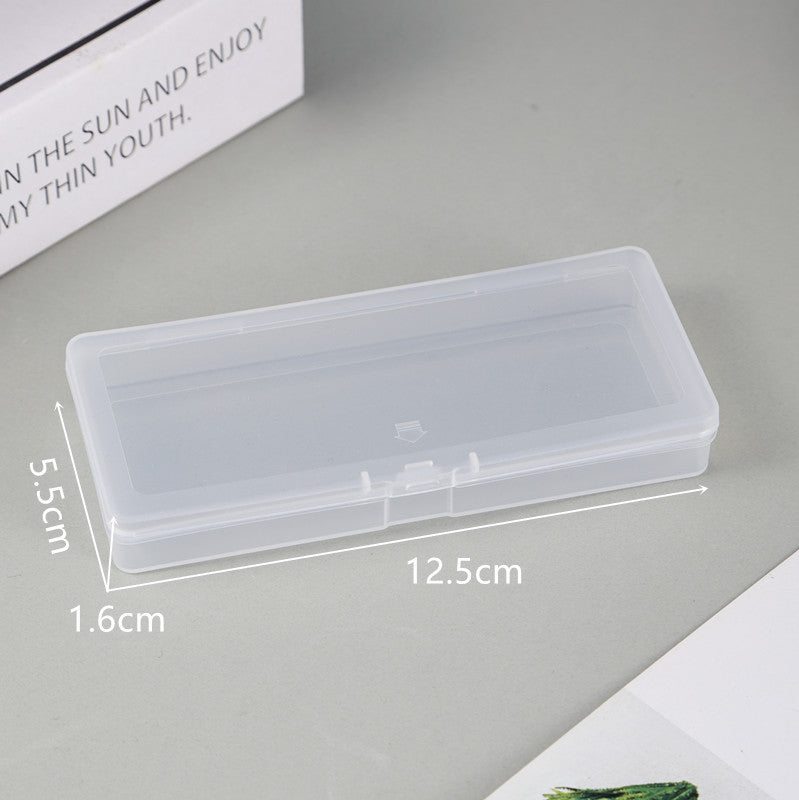 Compact Multi-Section Storage Case Kalsten
