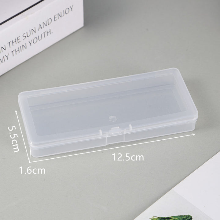 Compact Multi-Section Storage Case Kalsten