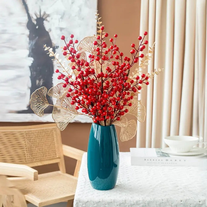 Decorative Flower Arrangement  1790319805