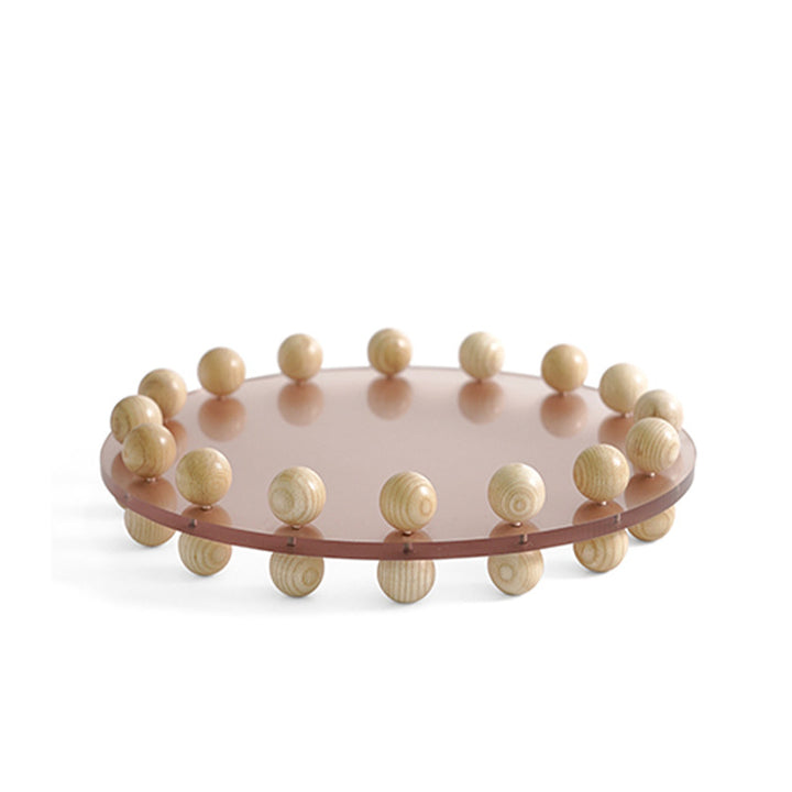 Modern Decorative Table Tray