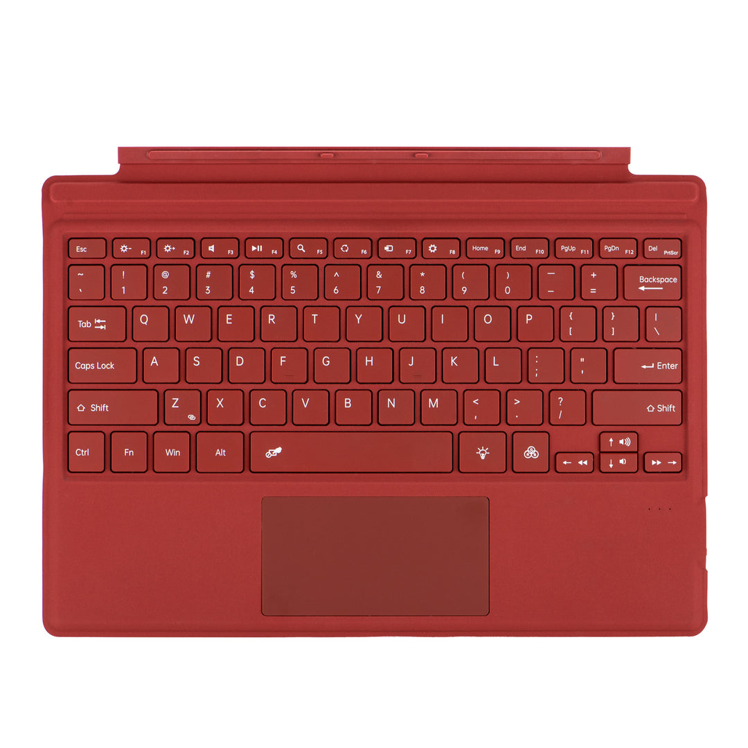 Soft-Touch Portable Keyboard Kalsten