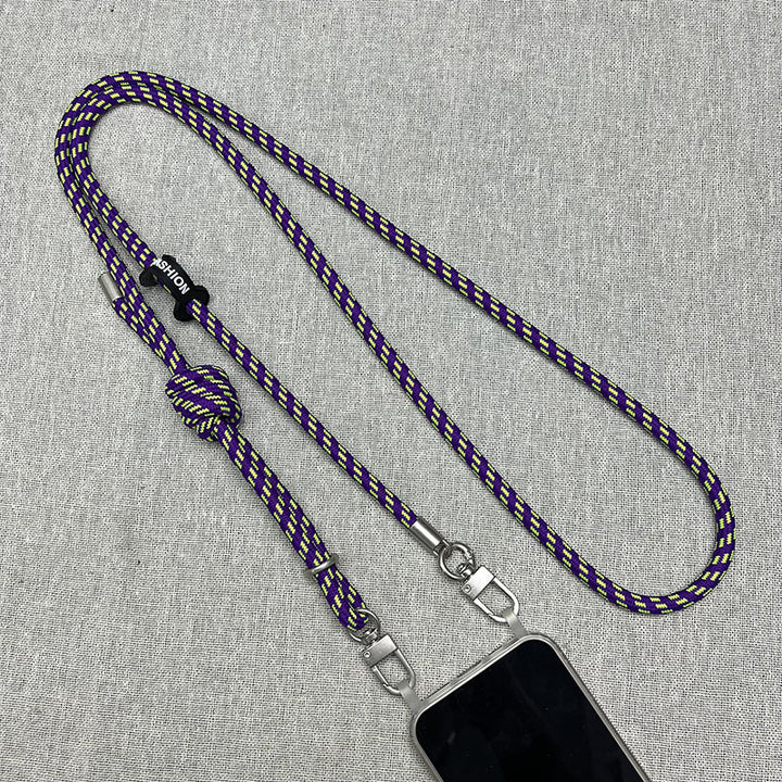 Adjustable Multifunctional Phone Lanyard Kalsten