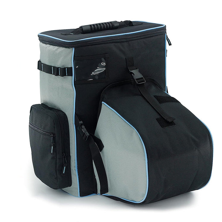 Insulated Multi-Purpose Cooler Backpack Kalsten