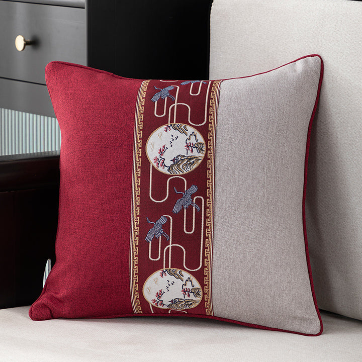 Home Decor Classic Sofa Accent Pillow