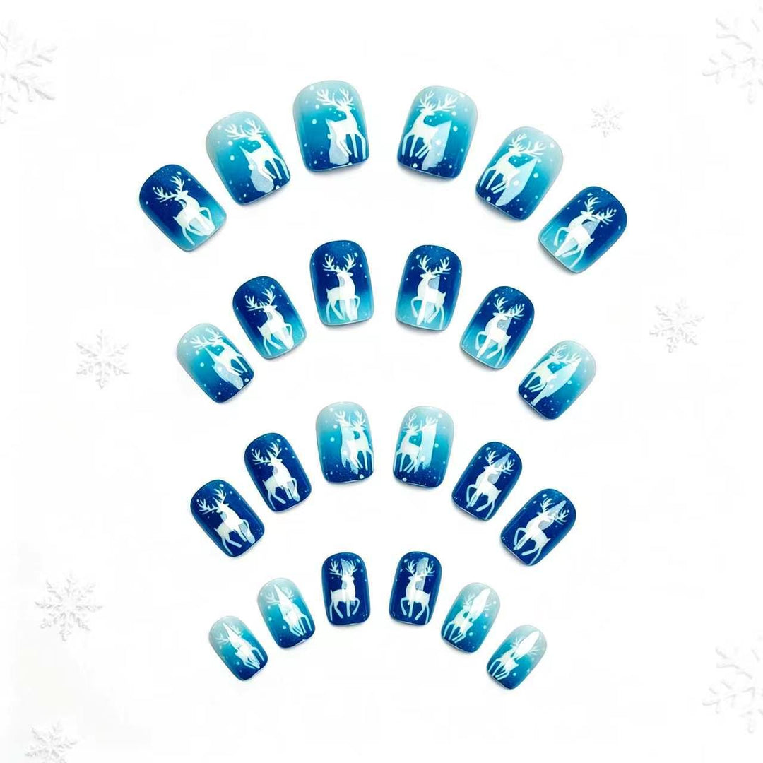 Artistic Nail Art Kalsten
