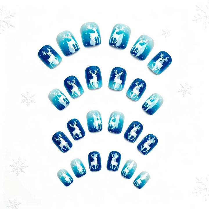 Artistic Nail Art Kalsten