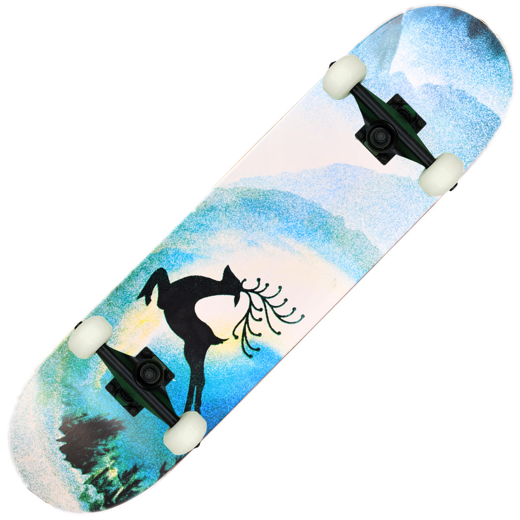 Skateboard Kalsten
